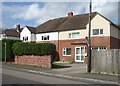 Houses in Avondale Road