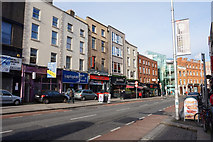 O1533 : Aungier Street, Dublin by Ian S