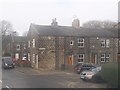 Lydgate Place, Calverley