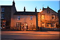 Houses in Gargrave