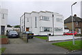 Art Deco Houses Elmbridge Avenue