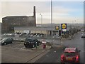 LIDL,Barkerend Road, Bradford