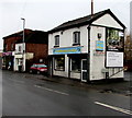 SO5140 : The Welcome Fish Bar, Hereford by Jaggery