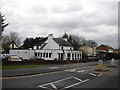 The Black Horse, Dedworth Road, Dedworth