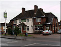 "The Sultan" public house, Waltham Abbey