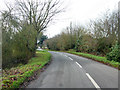 Rectory Road, Copford Green