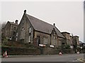 Holmfirth Drill Hall, Huddersfield Road