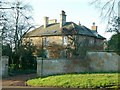 The Old Rectory, Market Overton