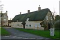 Stocks Cottage, Market Overton