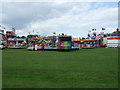 Fair on Fair Green