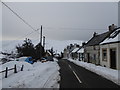 Goldscaur Row, Wanlockhead