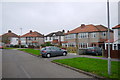 Houses on Beresford Avenue (2)