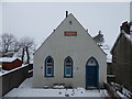 Ebenezer Hall, Leadhills