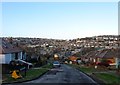 Glynde Avenue, Saltdean