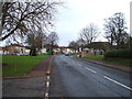 Darlington Road, Heighington