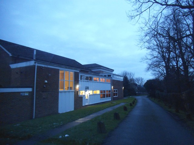 Reigate Squash Club