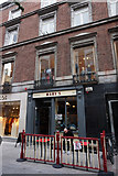 O1533 : Mary's Bar on Wicklow Street, Dublin by Ian S