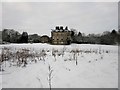 Cumbernauld House