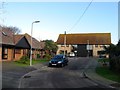 Looes Barn Close, Saltdean