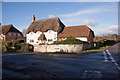 Jasmine Cottage, Derritt Lane