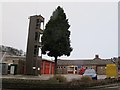 Holmfirth Fire Station