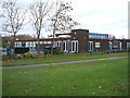 Byerley Park Primary School, Newton Aycliffe
