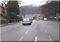 Penistone Road - viewed from Mitchell Avenue