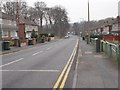 Waterloo Road - Wakefield Road