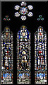 Christ Church, Roxeth Hill - Stained glass window