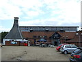 The Maltings, Stowmarket