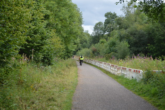 monsal bike trail