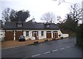 House on Old Road, Betchworth