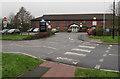 Days Inn, Michaelwood Services (northbound) near Woodford