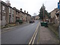 Fleminghouse Lane - Wakefield Road