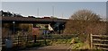 Sticklepath Hill after the A361 Barnstaple Western Bypass