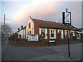 The Pentecostal Church on Perth Road