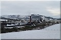 Balblair Distillery, Edderton