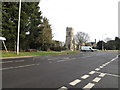 TL2111 : B653 Brocket Road, Lemsford by Geographer