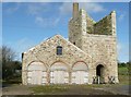 Wheal Busy Engine House, Chasewater