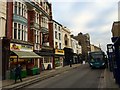 King Street, Gravesend