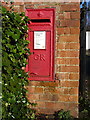 Wallbox & OS benchmark in Marston Green