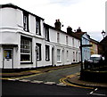 Western end of Tower Street, Crickhowell