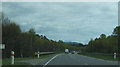 NH8306 : A9 towards Inverness  by JThomas
