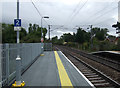 Needham Market Railway Station