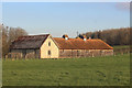 Buildings near Chippinghurst Manor