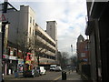 Flats on Powis Street, Woolwich