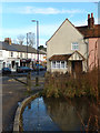 High Street, Bushey