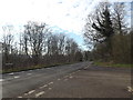 TL1814 : B653 Codicote Road, Wheathampstead by Geographer