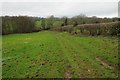 Footpath to Great Wacton