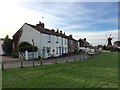 Wellington Cottages, Meopham Green